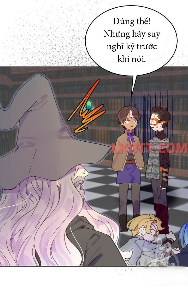 Tôi Không Phải Là Người Tốt: Chapter 128