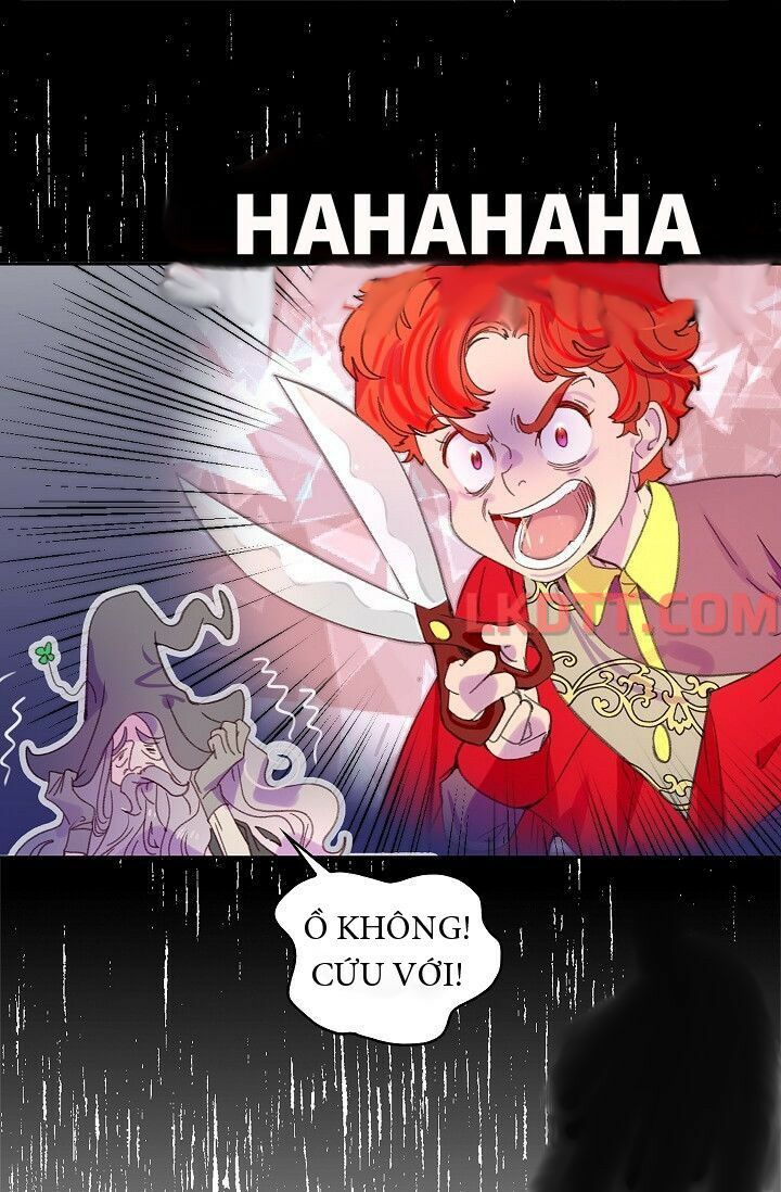 Tôi Không Phải Là Người Tốt: Chapter 128