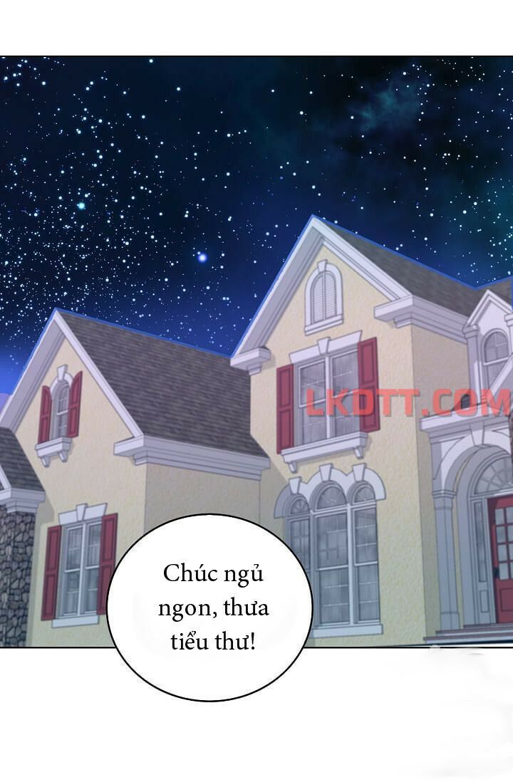 Tôi Không Phải Là Người Tốt: Chapter 128