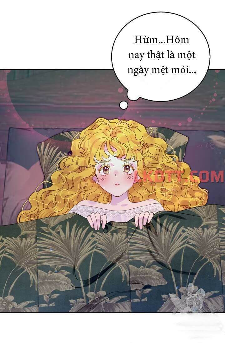 Tôi Không Phải Là Người Tốt: Chapter 128