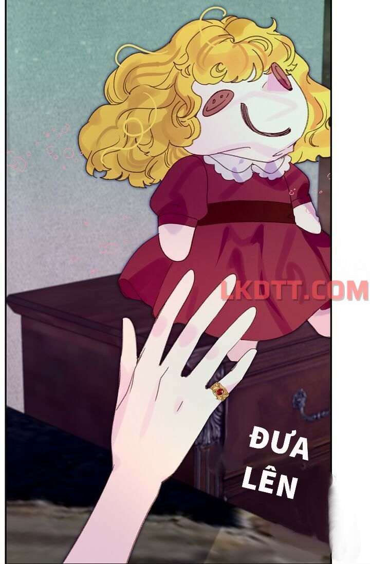 Tôi Không Phải Là Người Tốt: Chapter 128