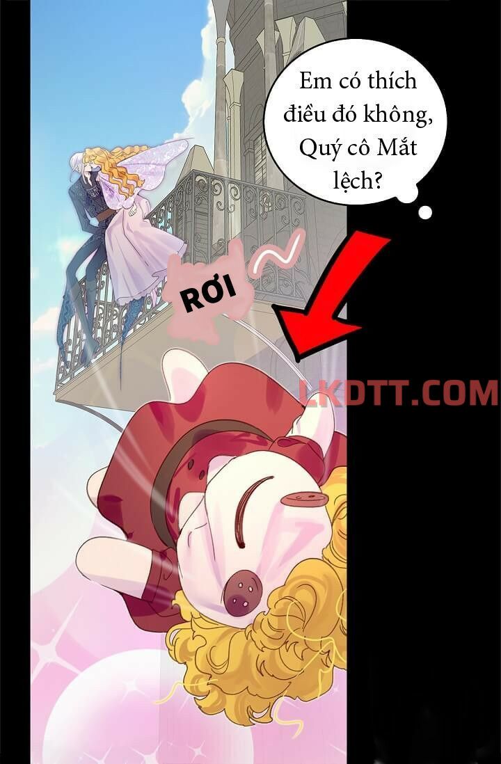 Tôi Không Phải Là Người Tốt: Chapter 128