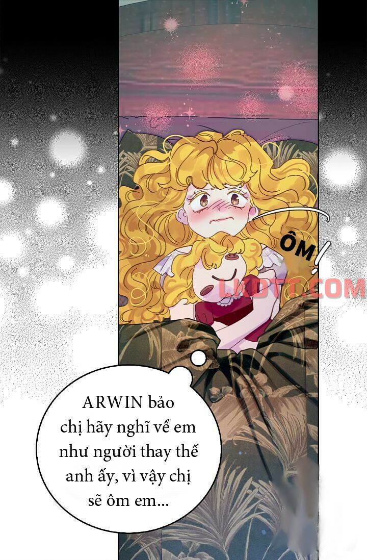 Tôi Không Phải Là Người Tốt: Chapter 128