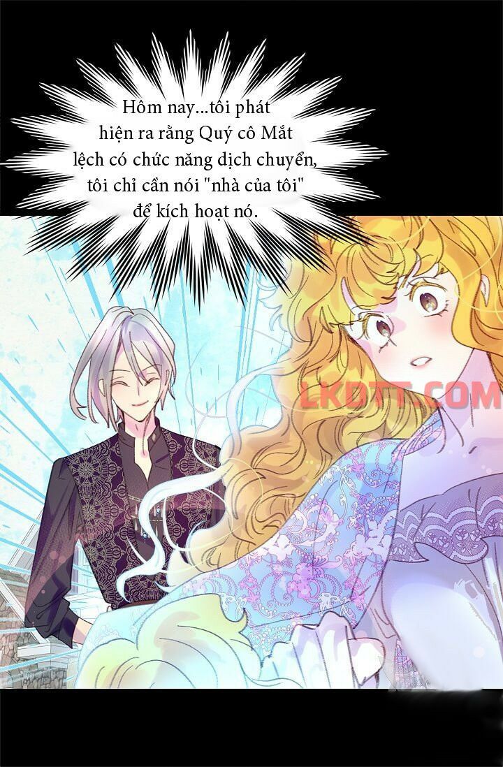 Tôi Không Phải Là Người Tốt: Chapter 128