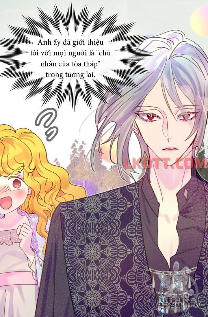 Tôi Không Phải Là Người Tốt: Chapter 128