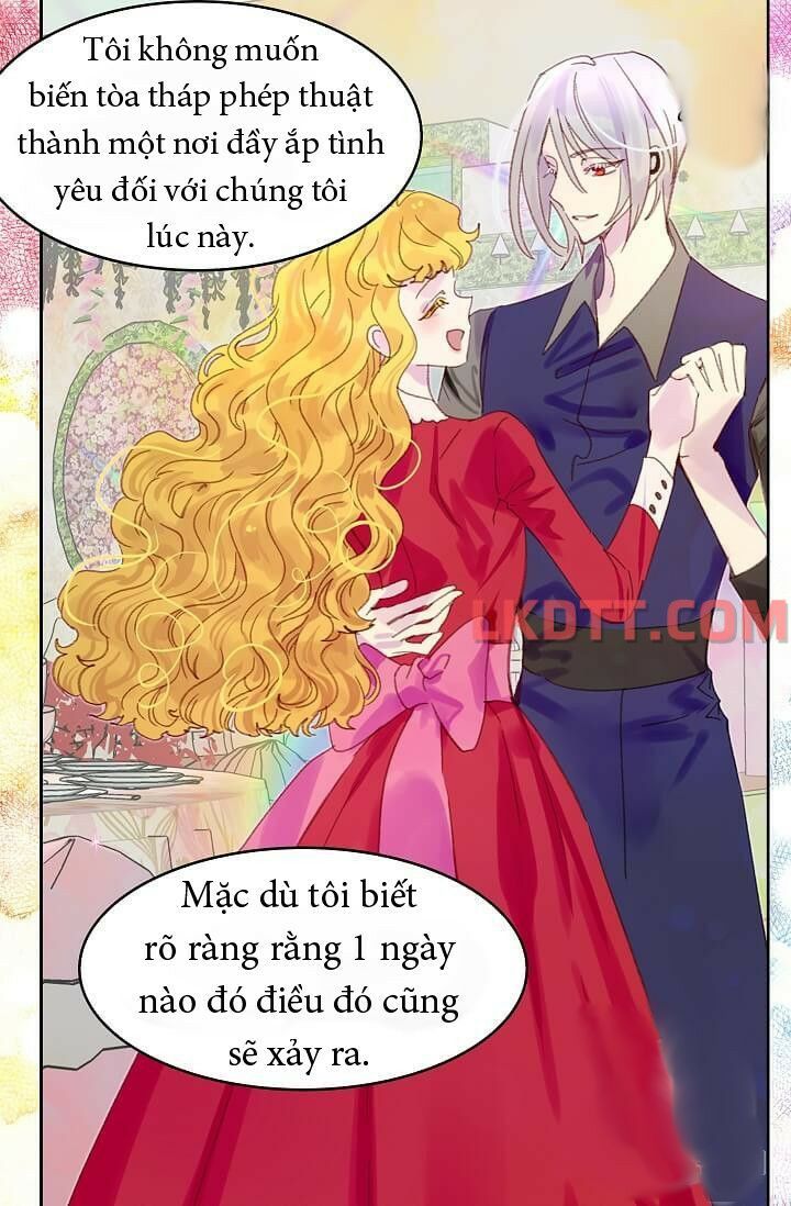 Tôi Không Phải Là Người Tốt: Chapter 128