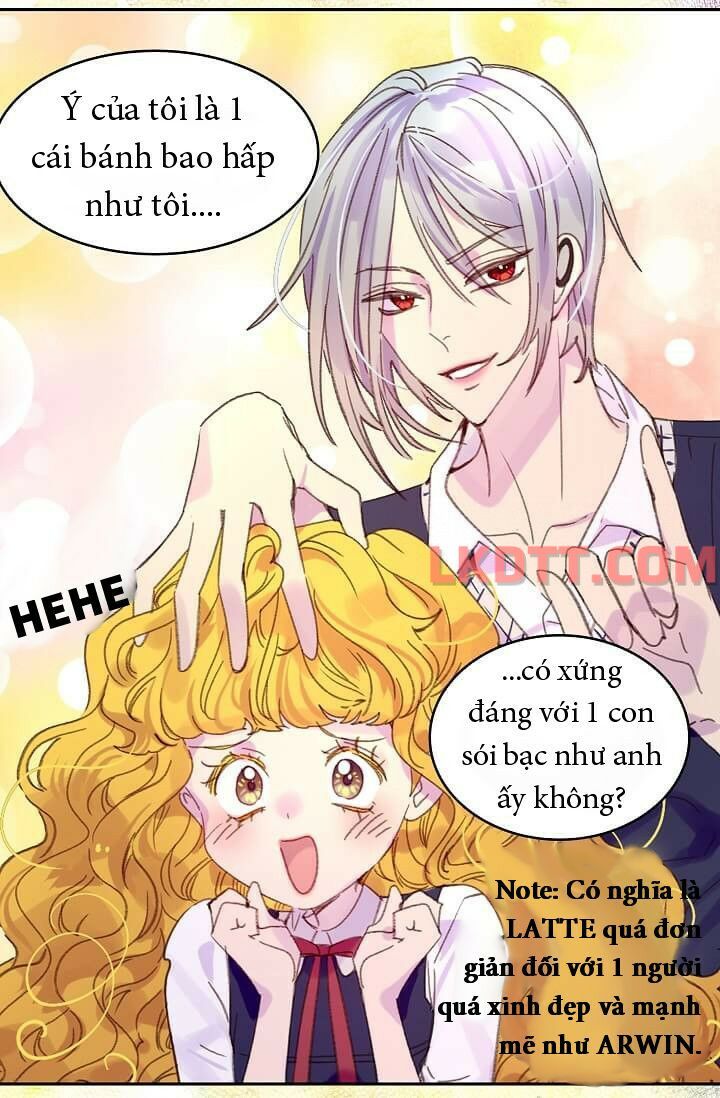 Tôi Không Phải Là Người Tốt: Chapter 128