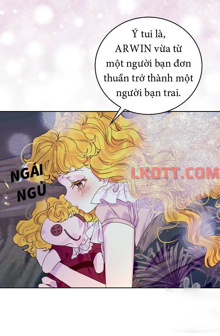 Tôi Không Phải Là Người Tốt: Chapter 128