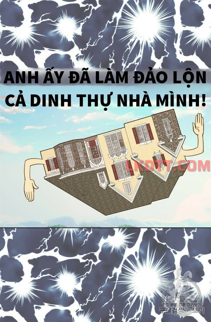Tôi Không Phải Là Người Tốt: Chapter 128