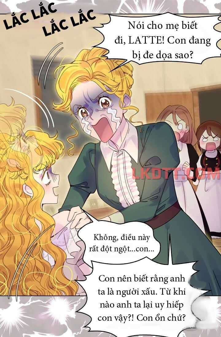 Tôi Không Phải Là Người Tốt: Chapter 128