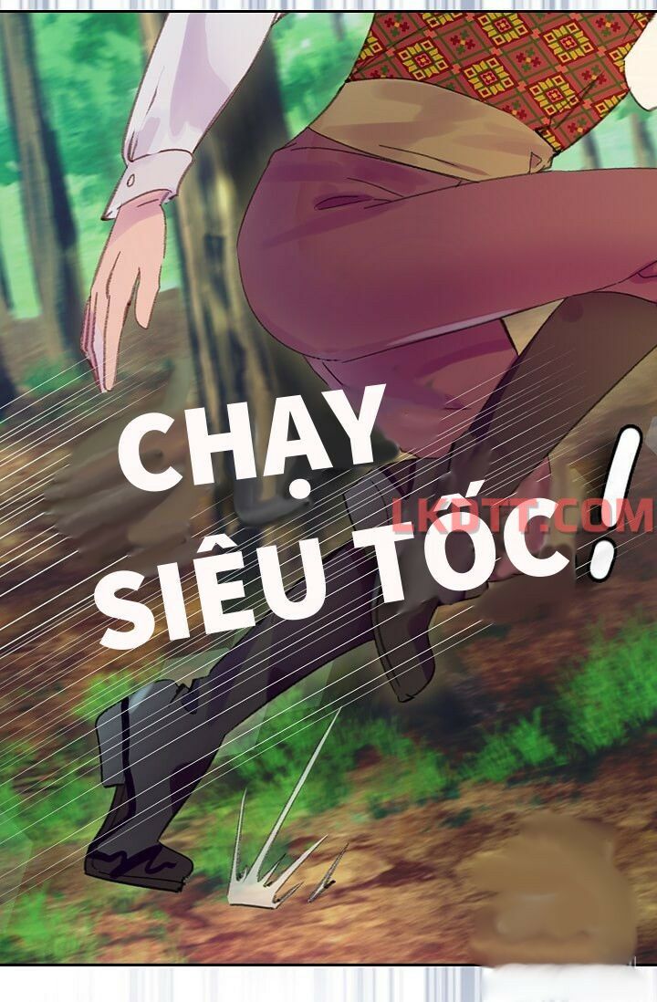 Tôi Không Phải Là Người Tốt: Chapter 128