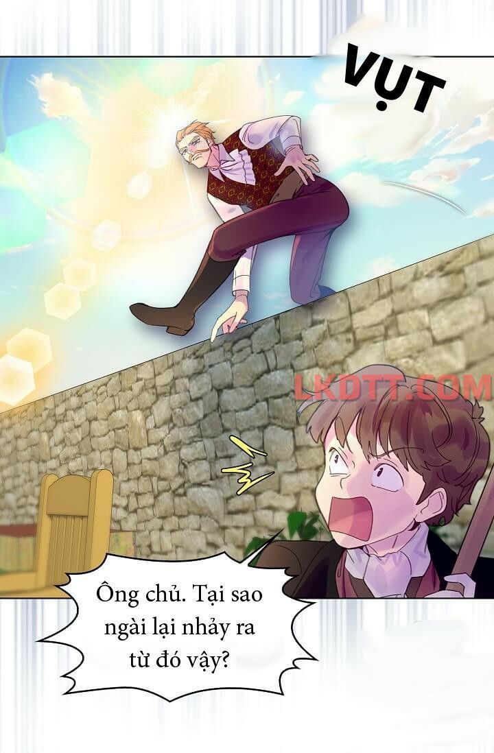 Tôi Không Phải Là Người Tốt: Chapter 128