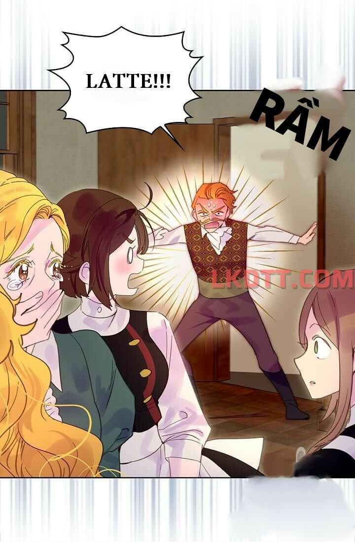 Tôi Không Phải Là Người Tốt: Chapter 128
