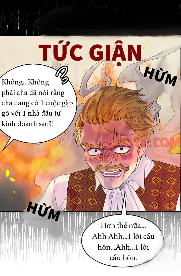 Tôi Không Phải Là Người Tốt: Chapter 128