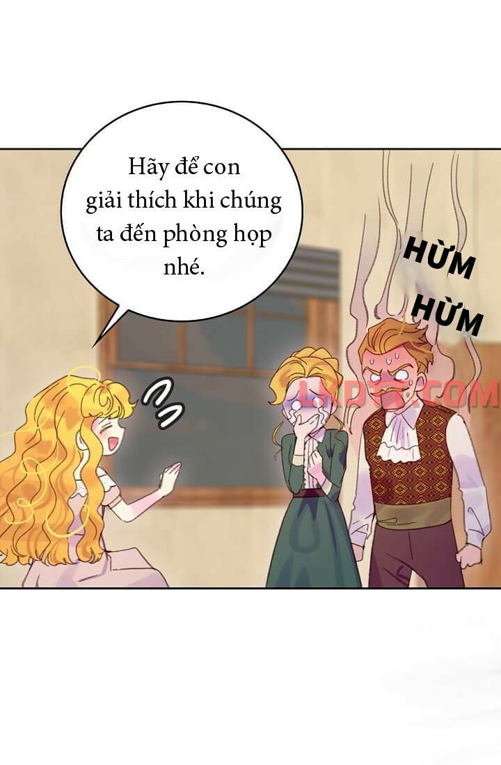 Tôi Không Phải Là Người Tốt: Chapter 128