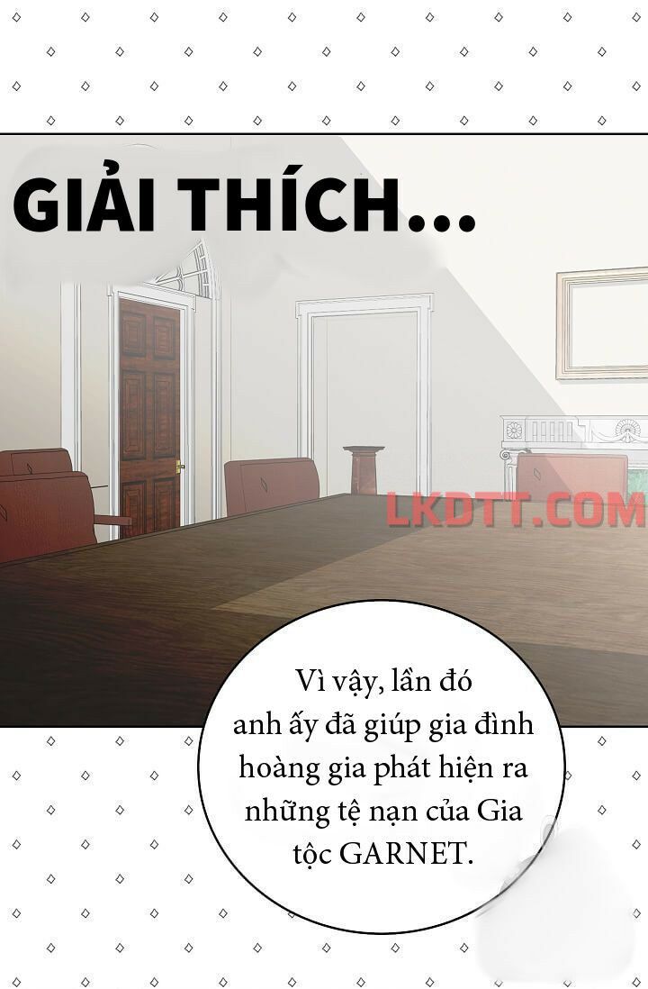 Tôi Không Phải Là Người Tốt: Chapter 128