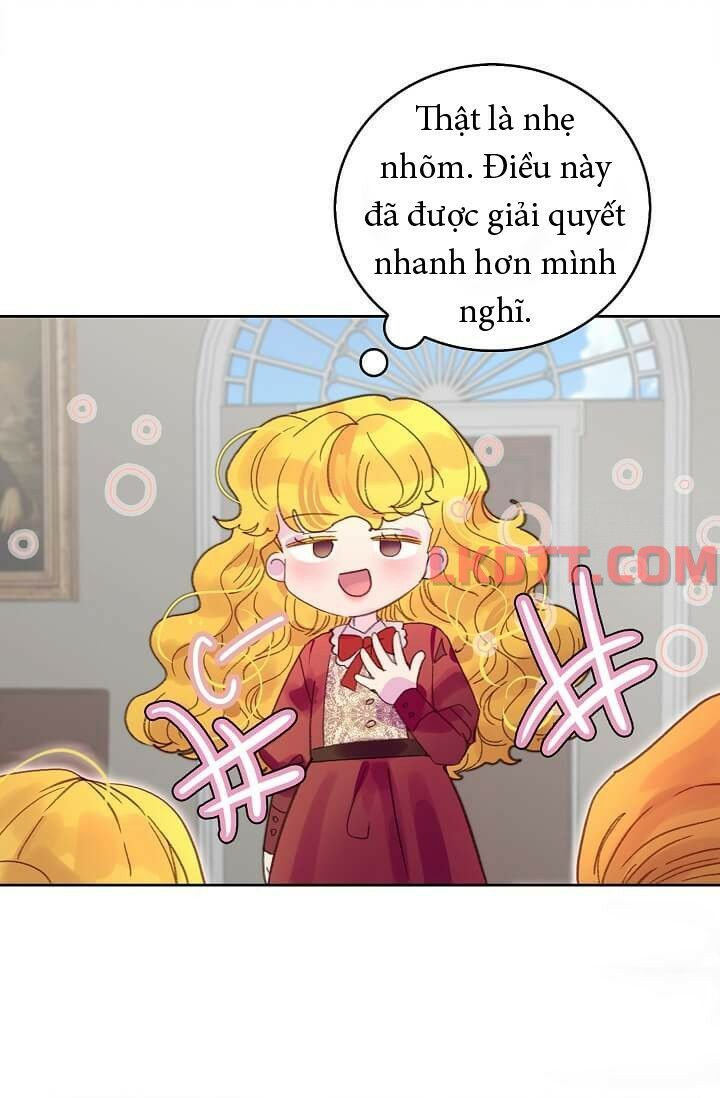 Tôi Không Phải Là Người Tốt: Chapter 128