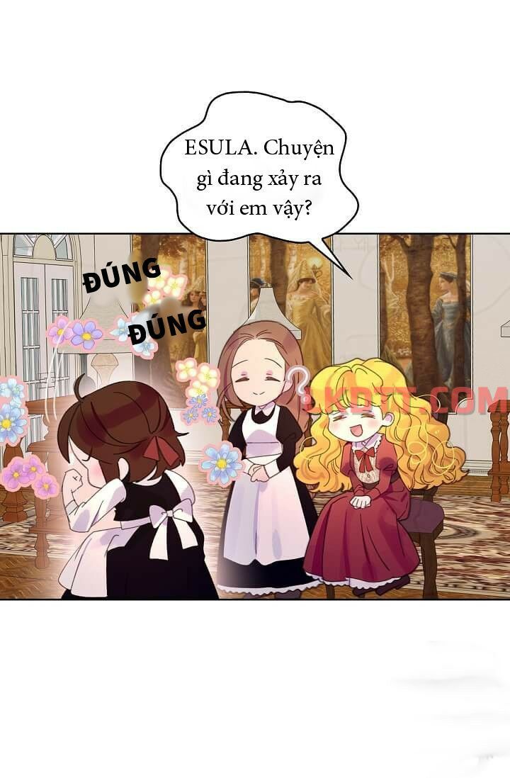 Tôi Không Phải Là Người Tốt: Chapter 128