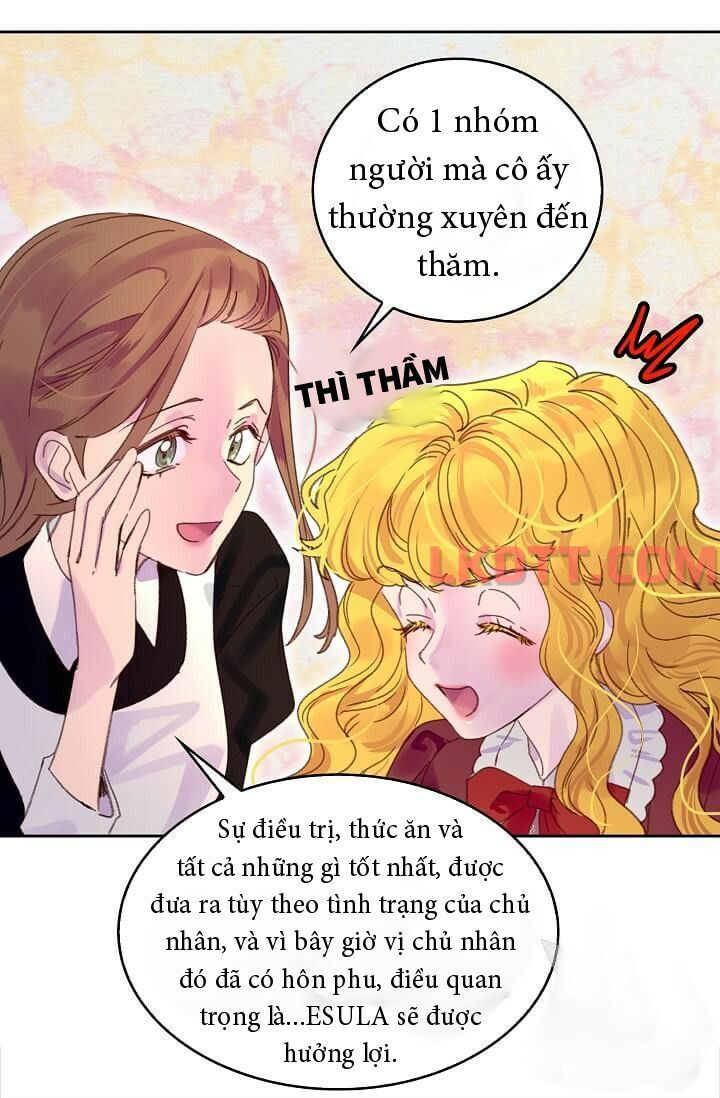 Tôi Không Phải Là Người Tốt: Chapter 128