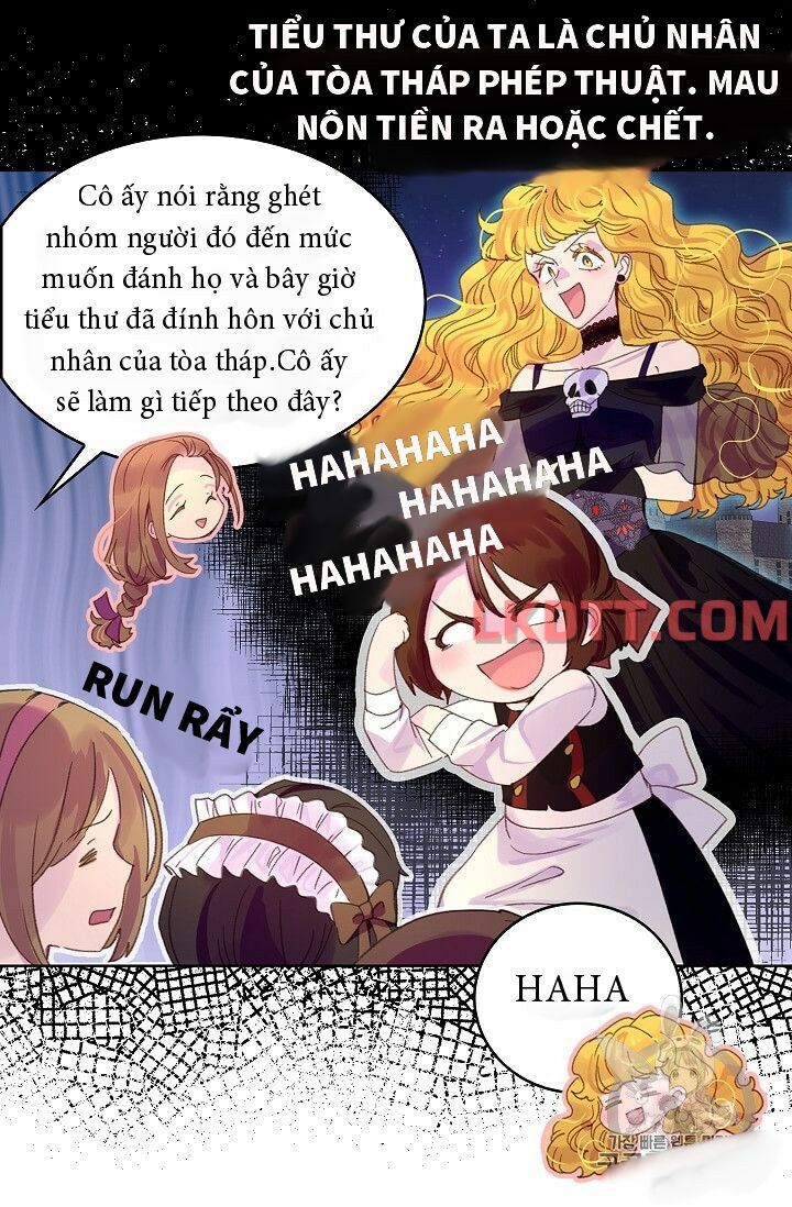 Tôi Không Phải Là Người Tốt: Chapter 128