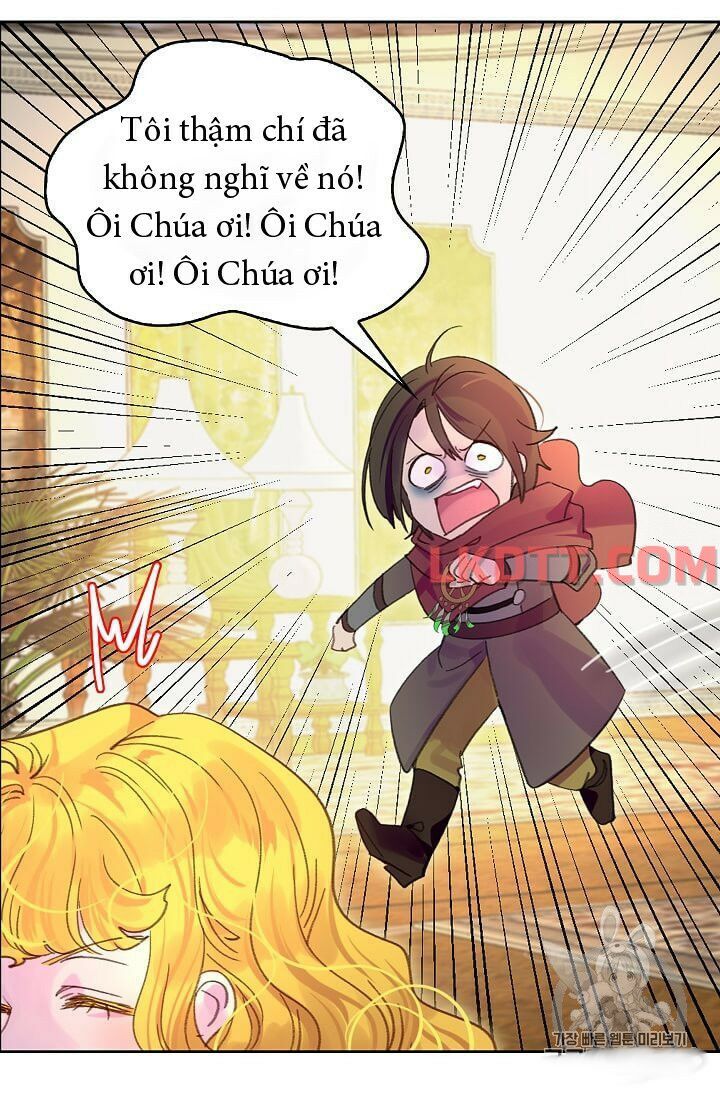 Tôi Không Phải Là Người Tốt: Chapter 128