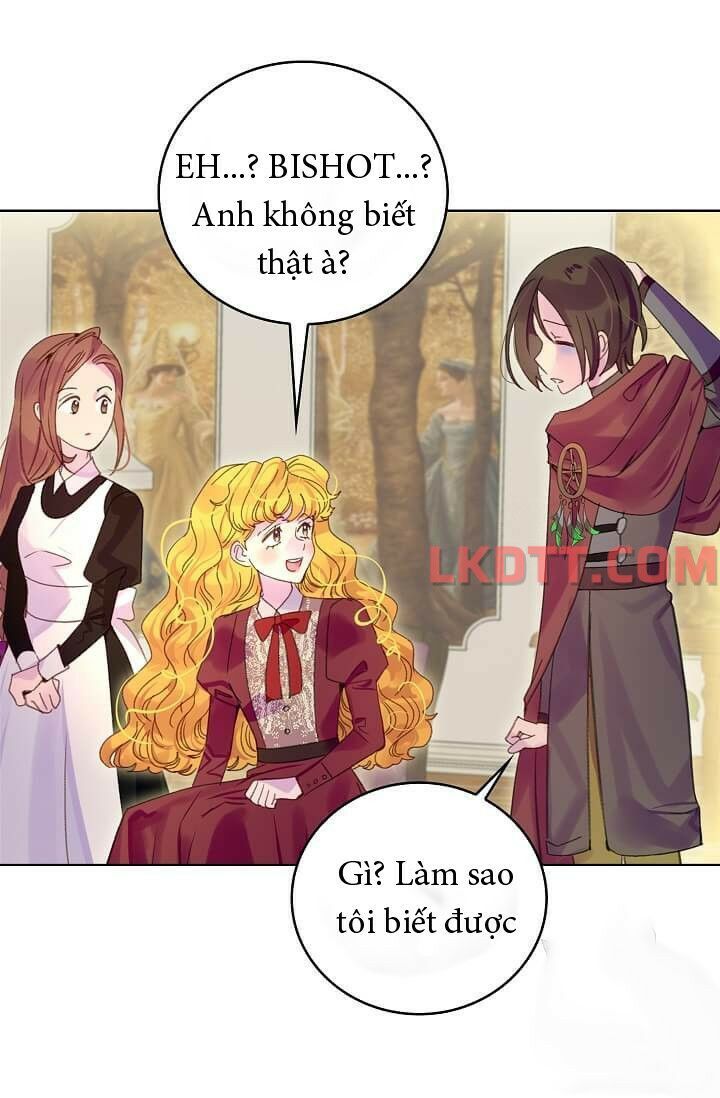 Tôi Không Phải Là Người Tốt: Chapter 128