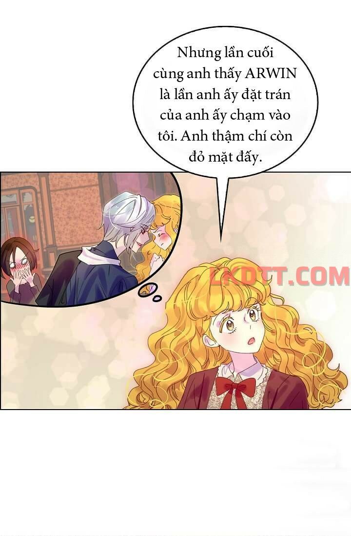 Tôi Không Phải Là Người Tốt: Chapter 128