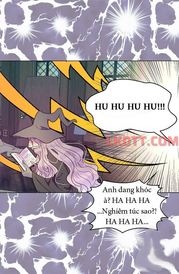 Tôi Không Phải Là Người Tốt: Chapter 128