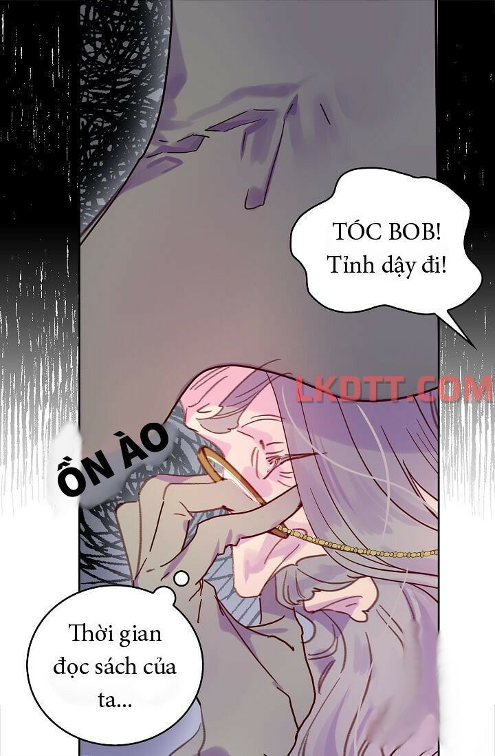 Tôi Không Phải Là Người Tốt: Chapter 128