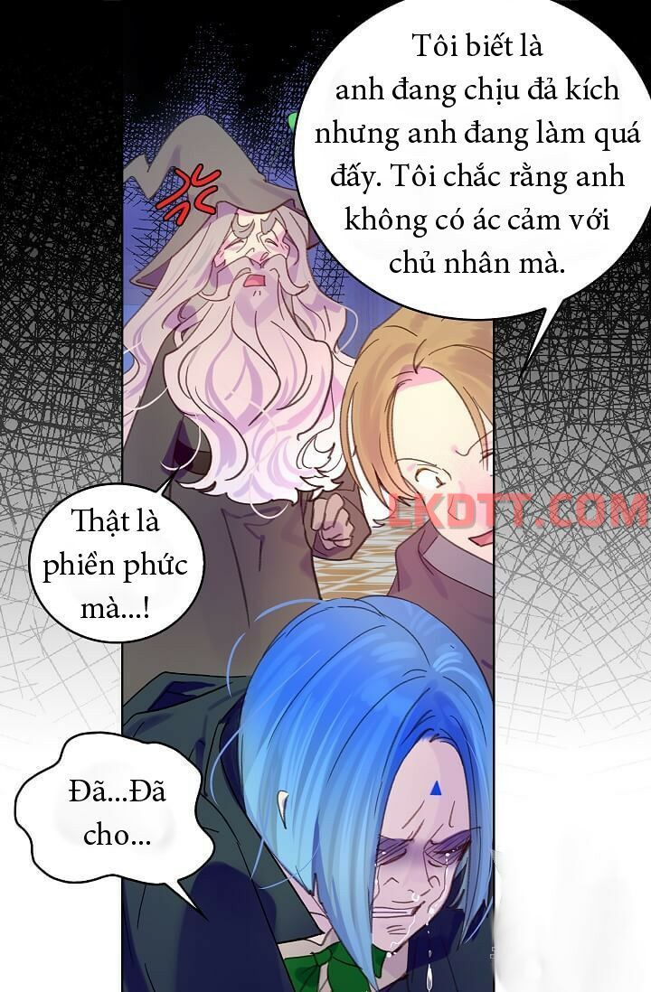 Tôi Không Phải Là Người Tốt: Chapter 128