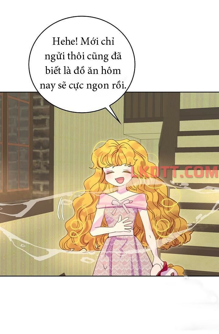 Tôi Không Phải Là Người Tốt: Chapter 129
