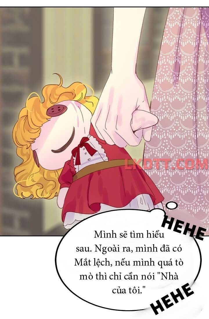 Tôi Không Phải Là Người Tốt: Chapter 129