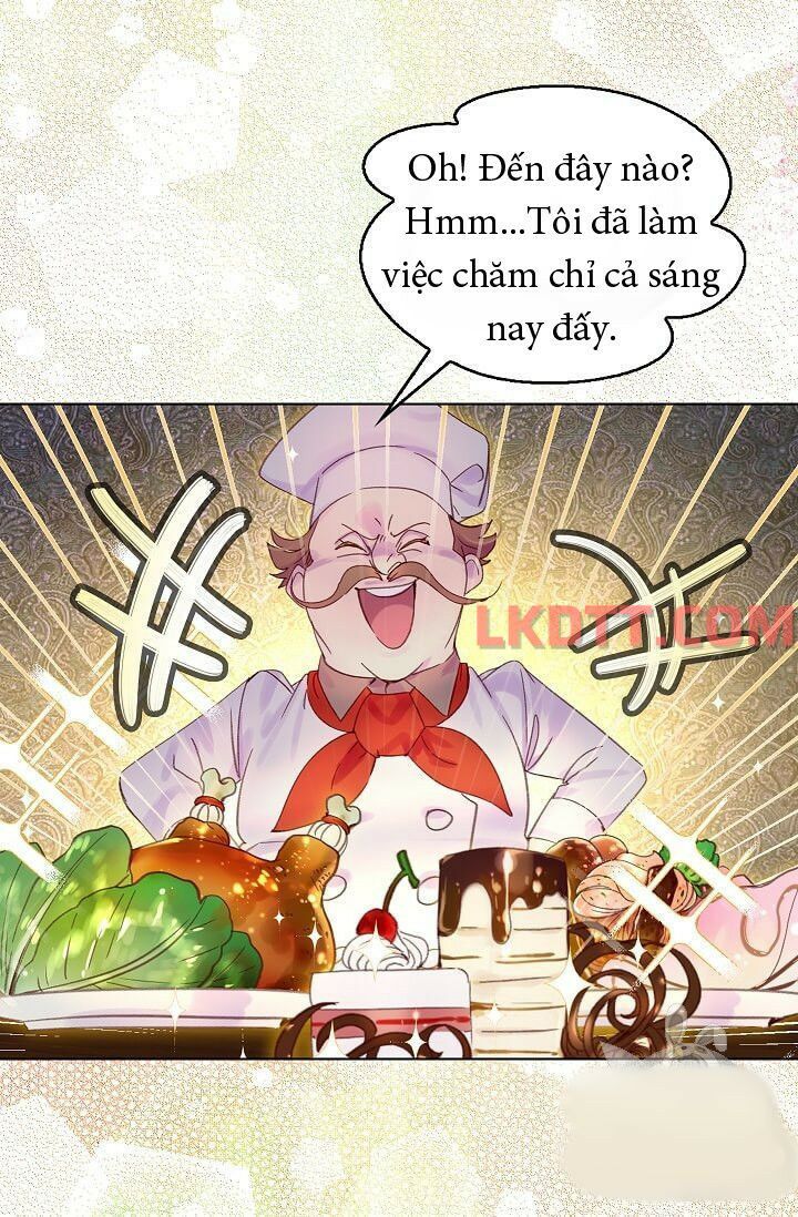 Tôi Không Phải Là Người Tốt: Chapter 129