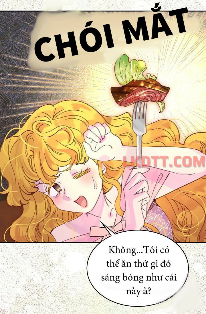 Tôi Không Phải Là Người Tốt: Chapter 129