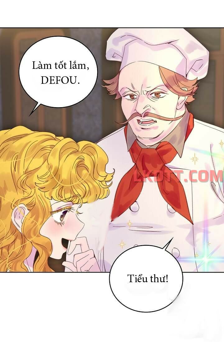Tôi Không Phải Là Người Tốt: Chapter 129