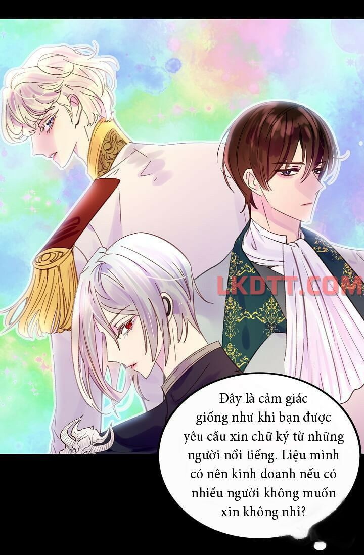 Tôi Không Phải Là Người Tốt: Chapter 129
