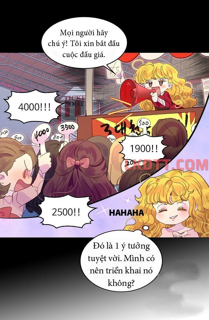 Tôi Không Phải Là Người Tốt: Chapter 129