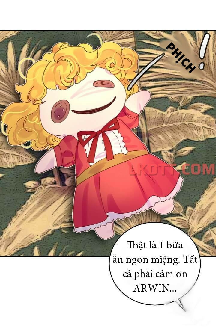 Tôi Không Phải Là Người Tốt: Chapter 129