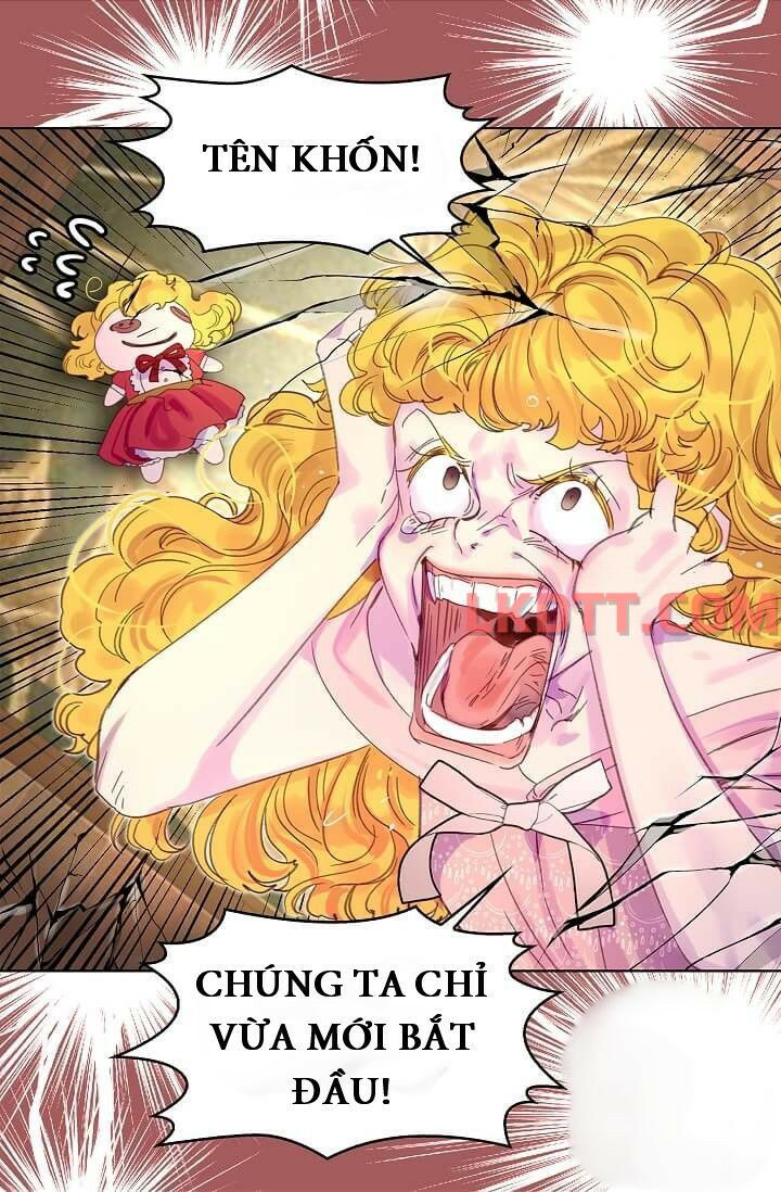 Tôi Không Phải Là Người Tốt: Chapter 129