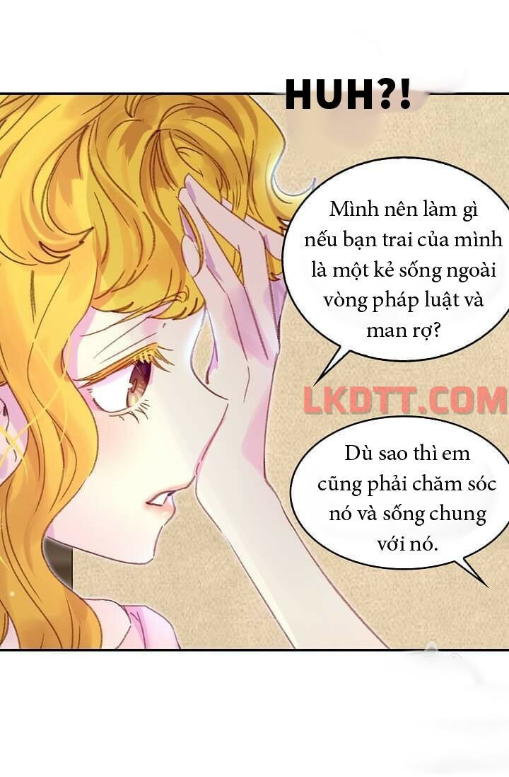 Tôi Không Phải Là Người Tốt: Chapter 129
