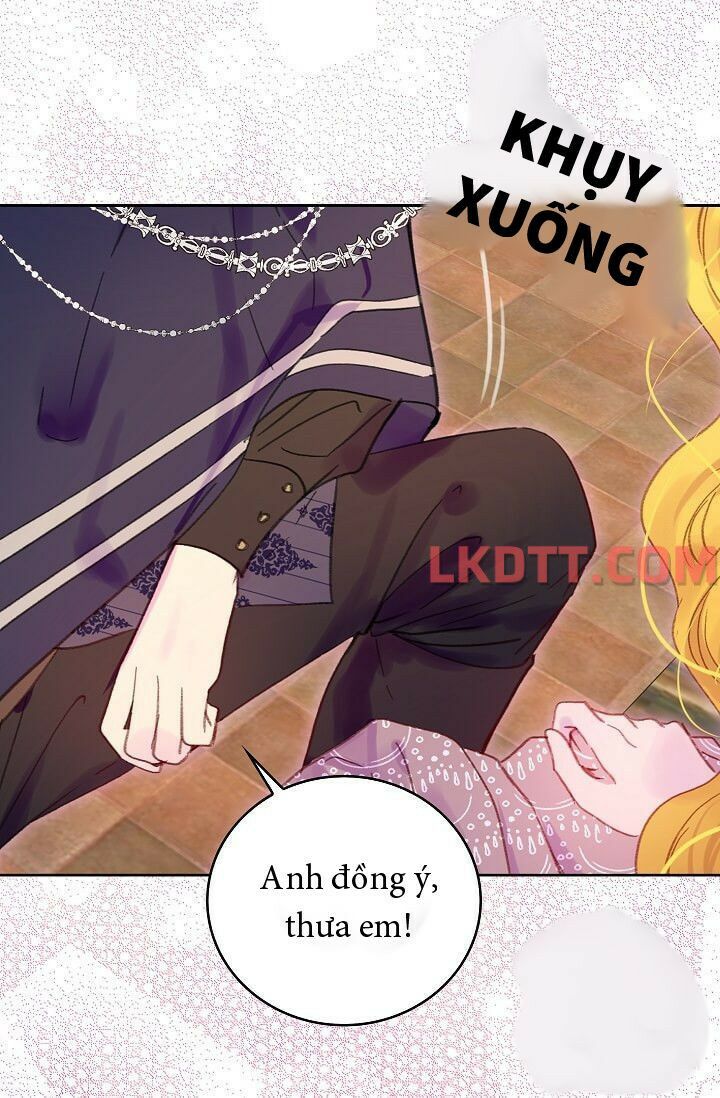 Tôi Không Phải Là Người Tốt: Chapter 129