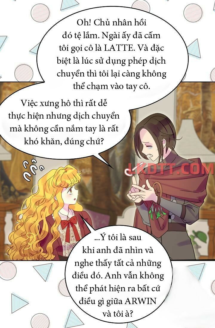 Tôi Không Phải Là Người Tốt: Chapter 129
