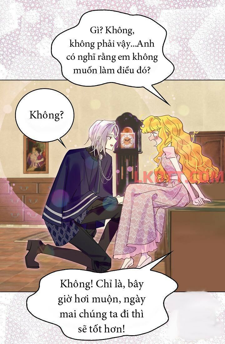Tôi Không Phải Là Người Tốt: Chapter 129