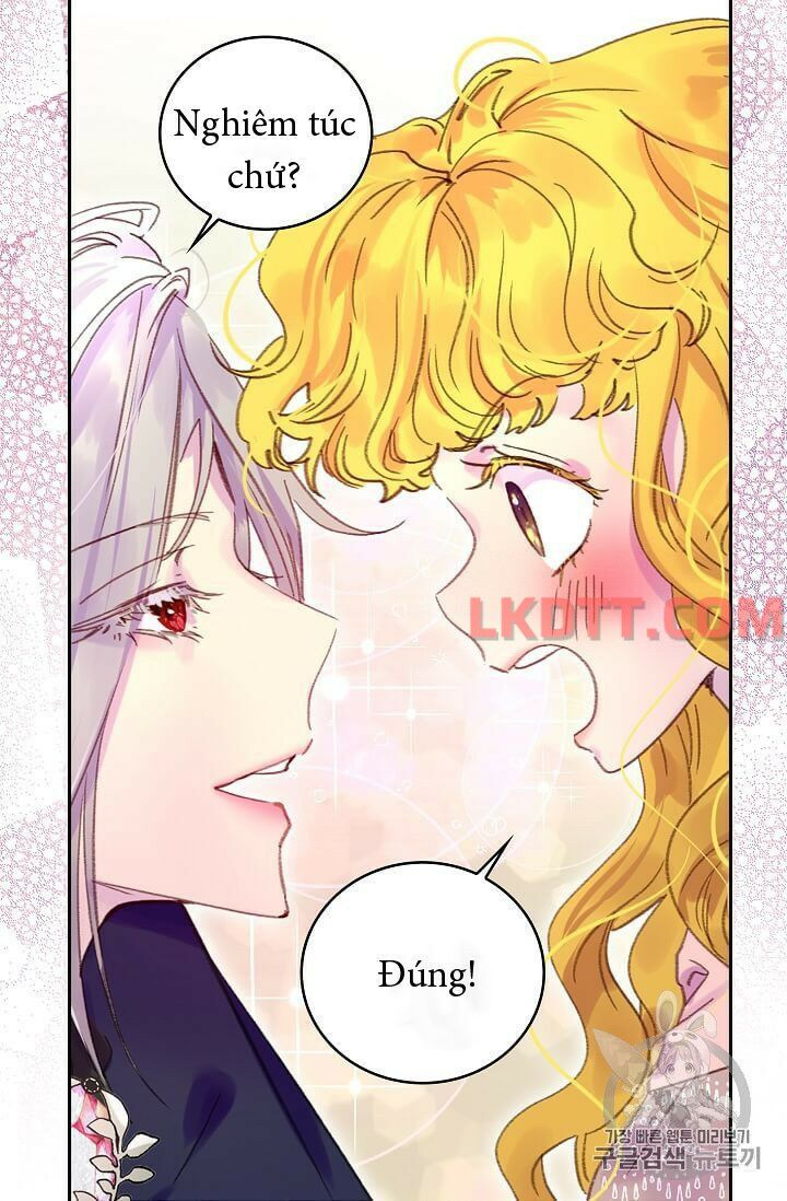 Tôi Không Phải Là Người Tốt: Chapter 129
