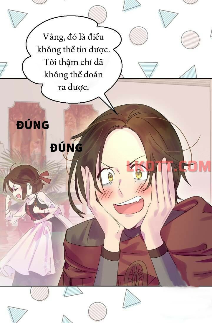 Tôi Không Phải Là Người Tốt: Chapter 129