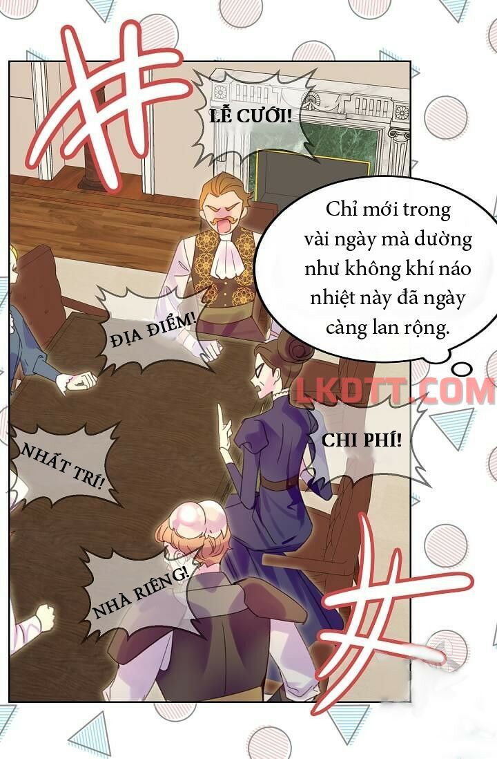 Tôi Không Phải Là Người Tốt: Chapter 129