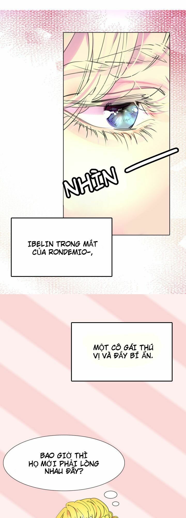 Tôi Không Phải Là Người Tốt: Chapter 13
