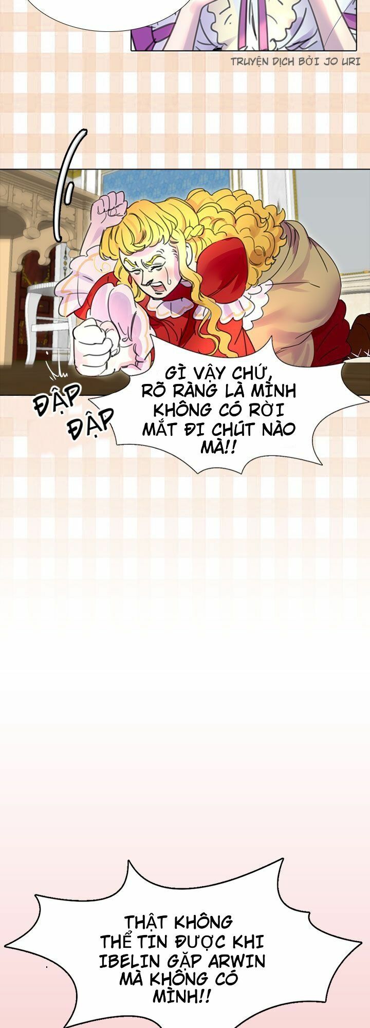 Tôi Không Phải Là Người Tốt: Chapter 13