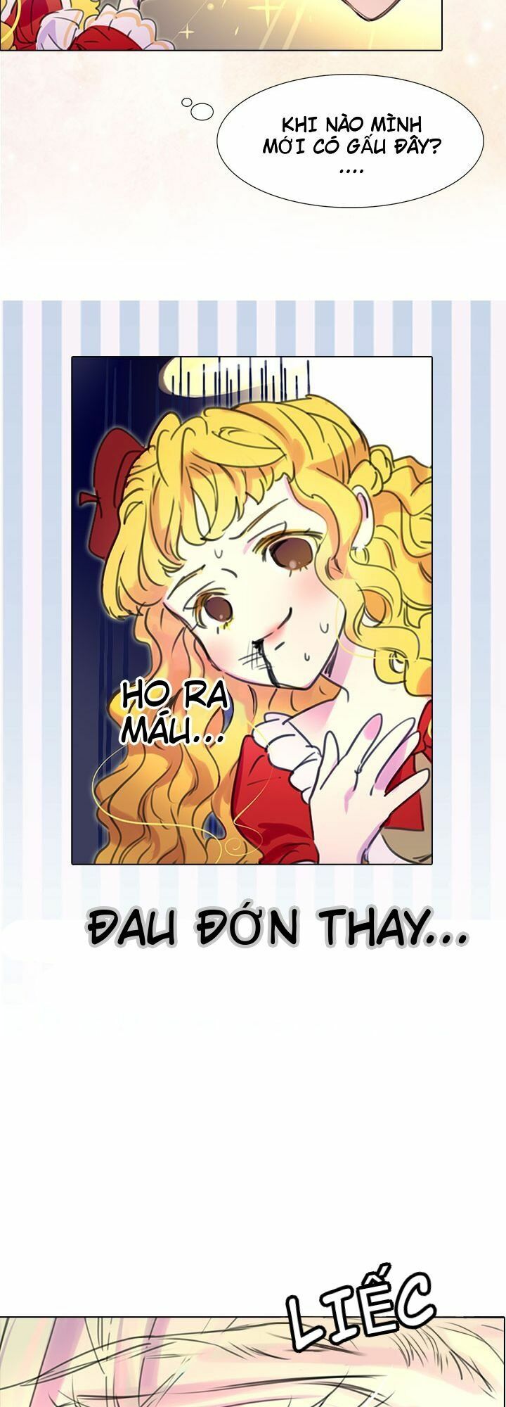 Tôi Không Phải Là Người Tốt: Chapter 13