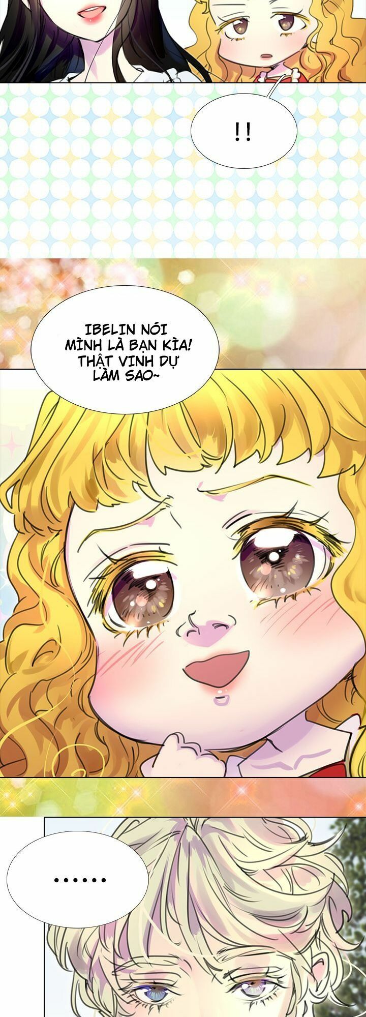 Tôi Không Phải Là Người Tốt: Chapter 13
